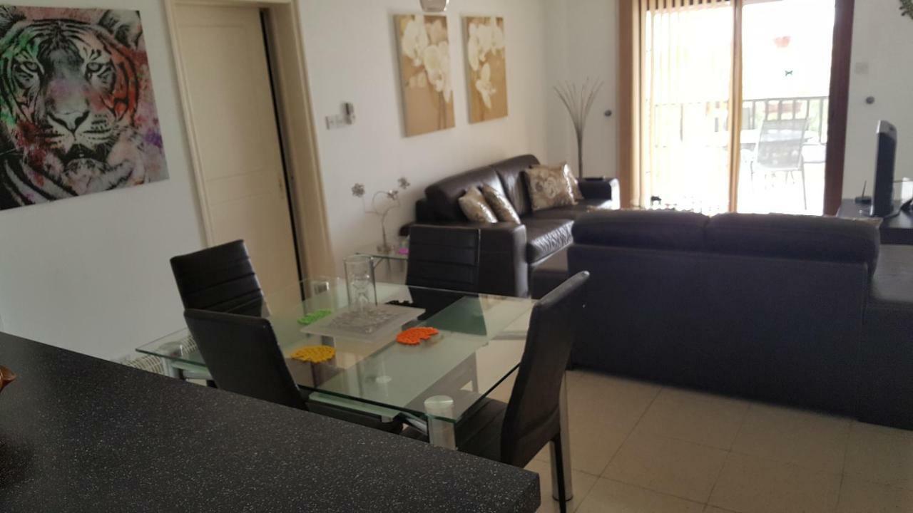 Apartamento Pearl *