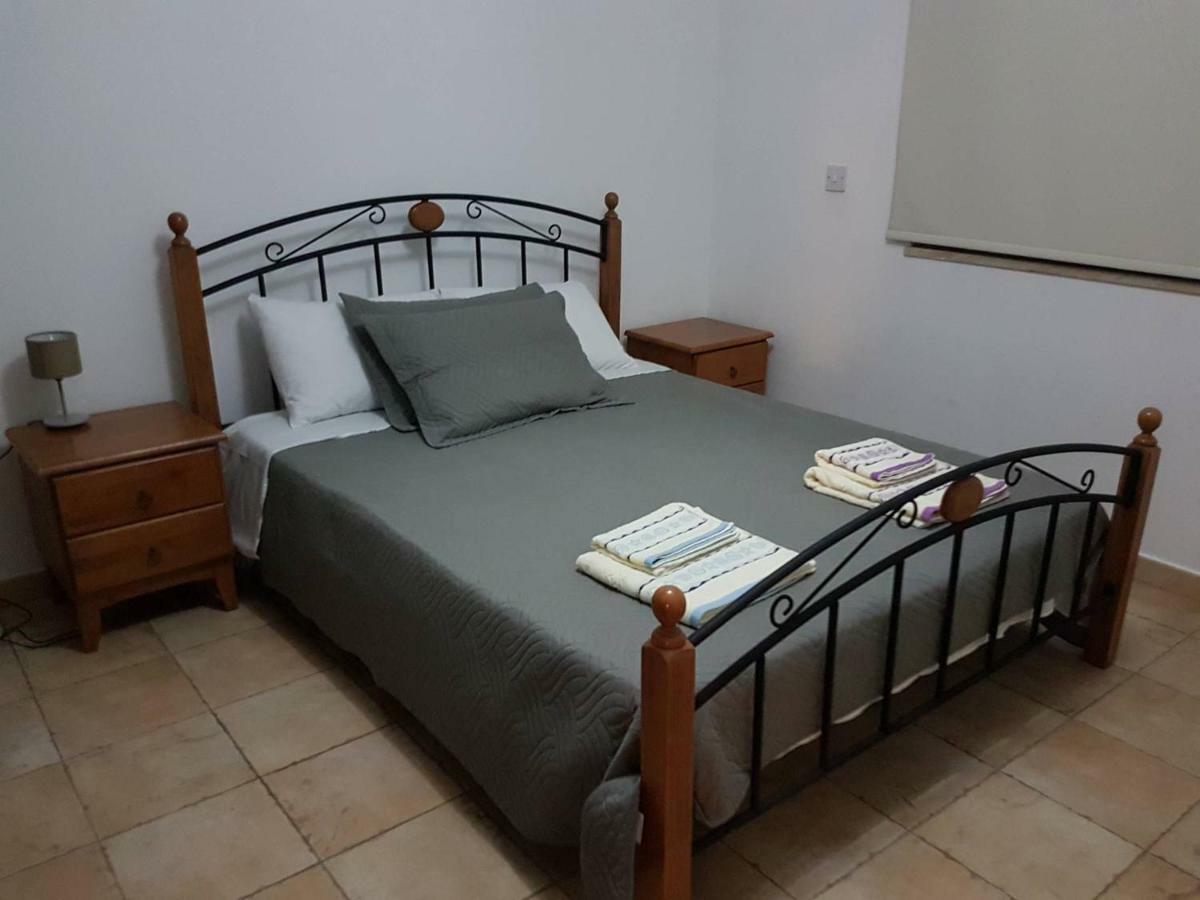 Loucas Townhouse Holiday home