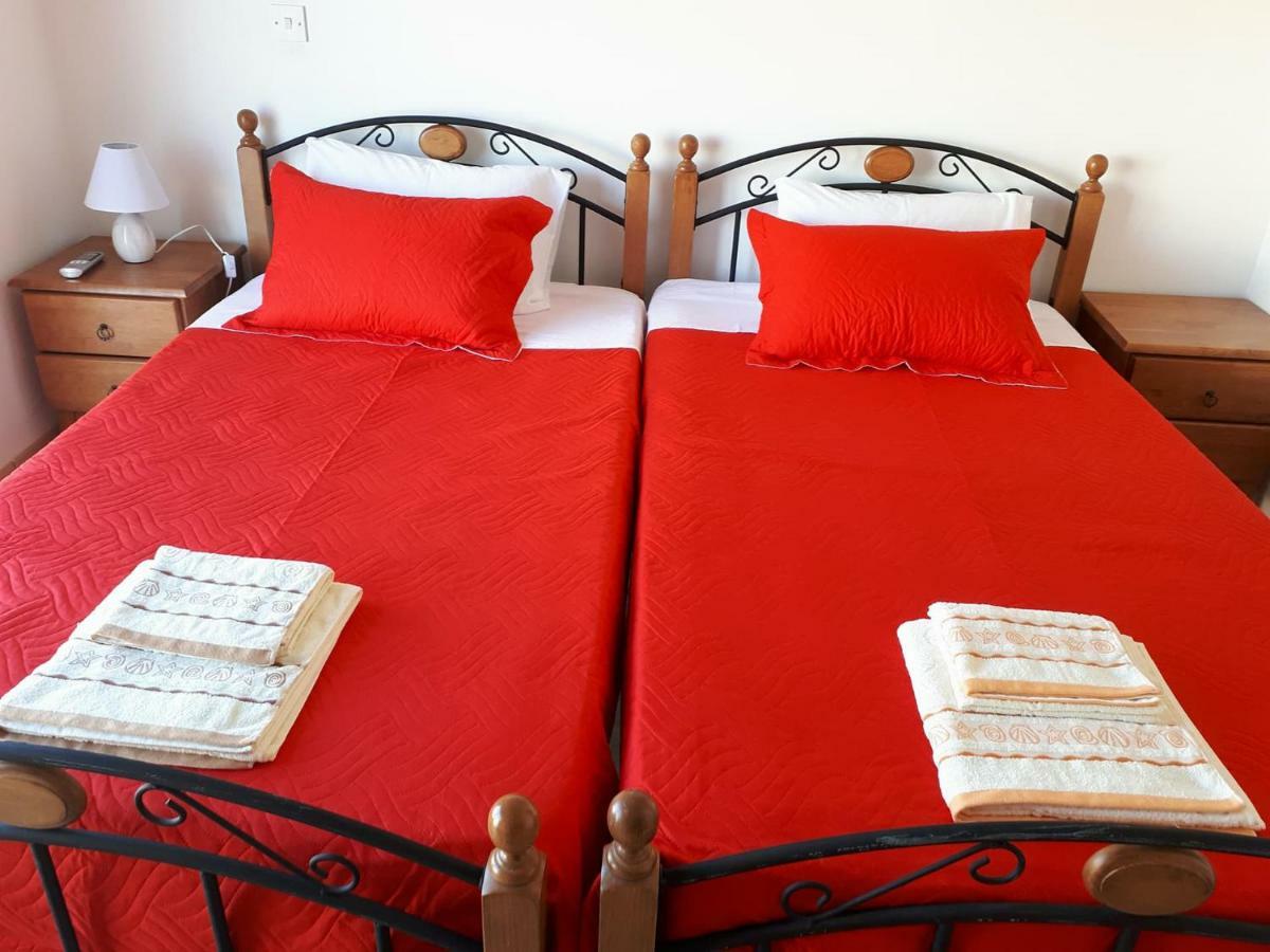 Holiday home Loucas Townhouse