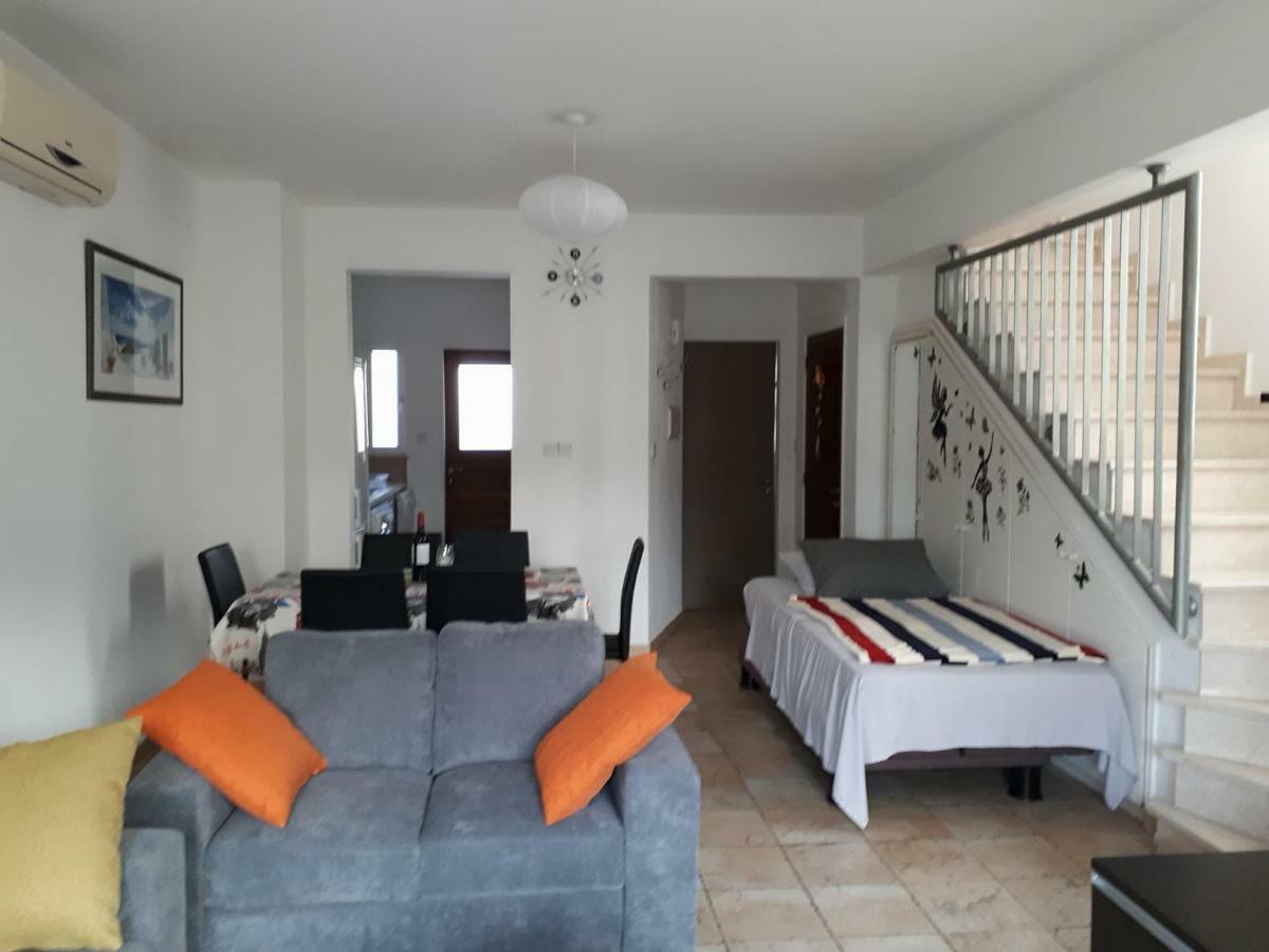 Holiday home Loucas Townhouse