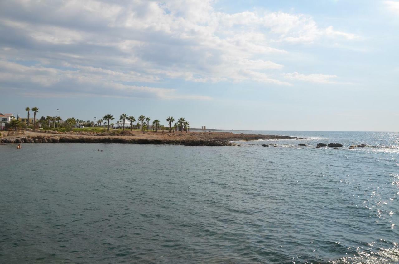 Sirena Kings Apartment Paphos