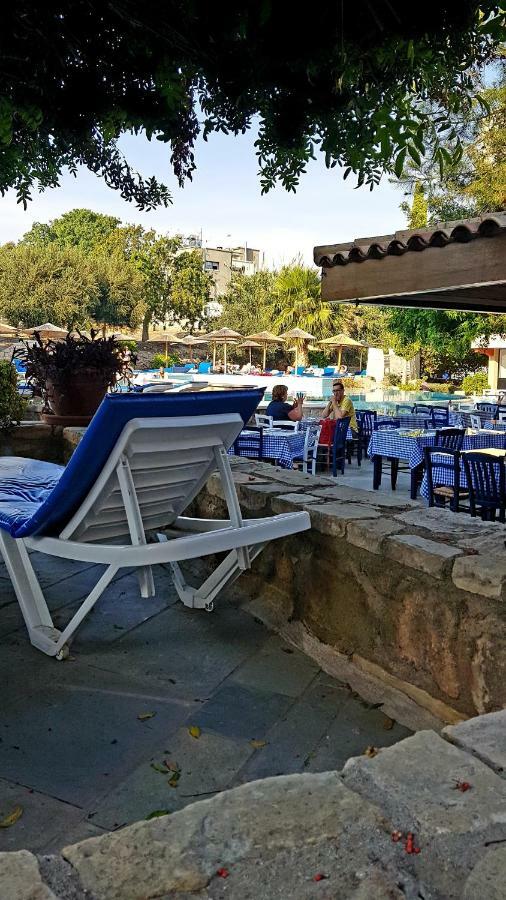 The Kato Paphos