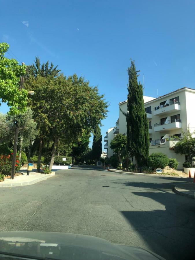 Gardens Paphos