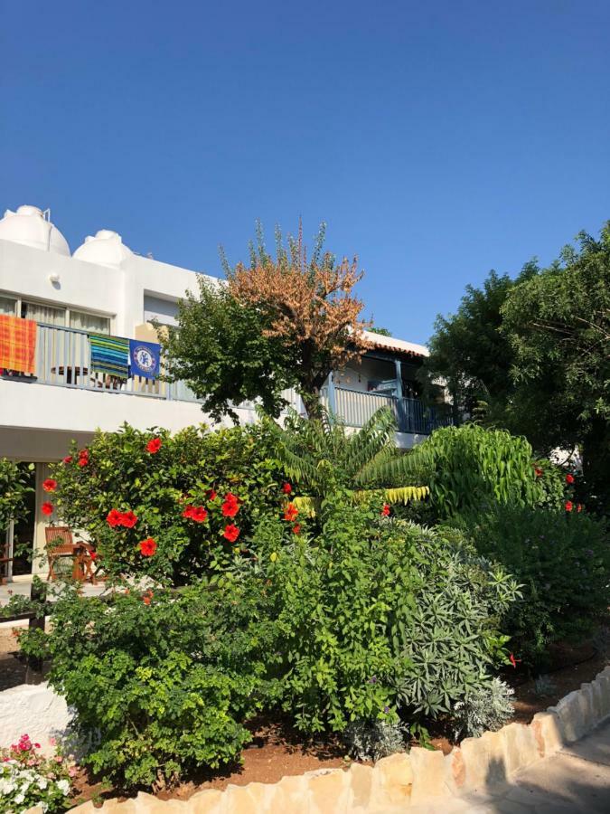 Apartment Gardens