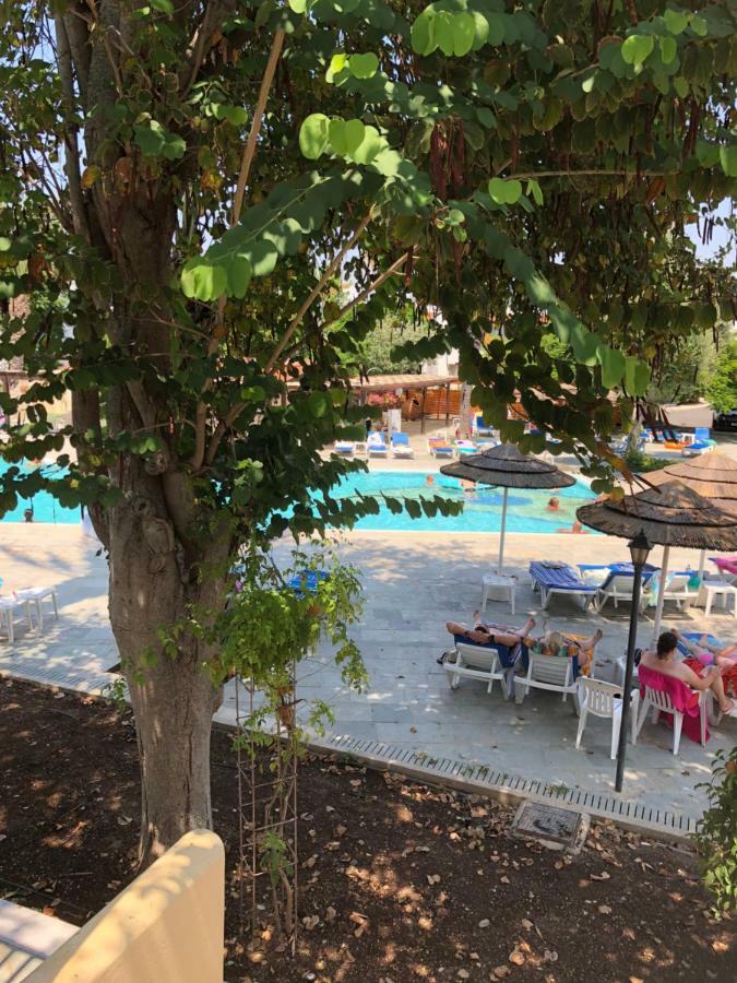 Gardens Paphos