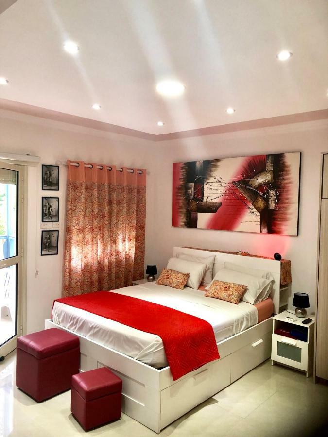 Gardens Apartment Paphos