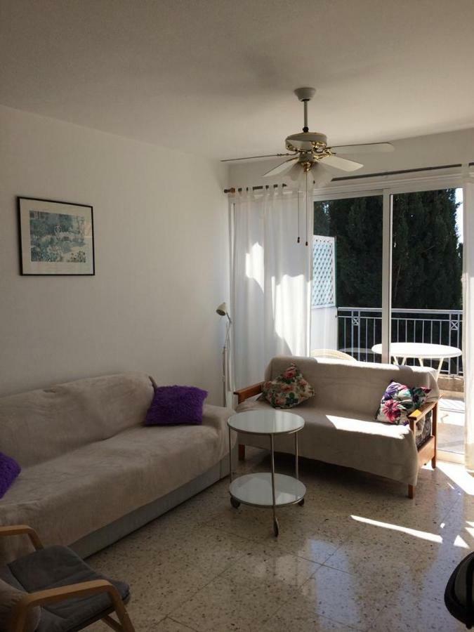 Paradise Garden Apartment *