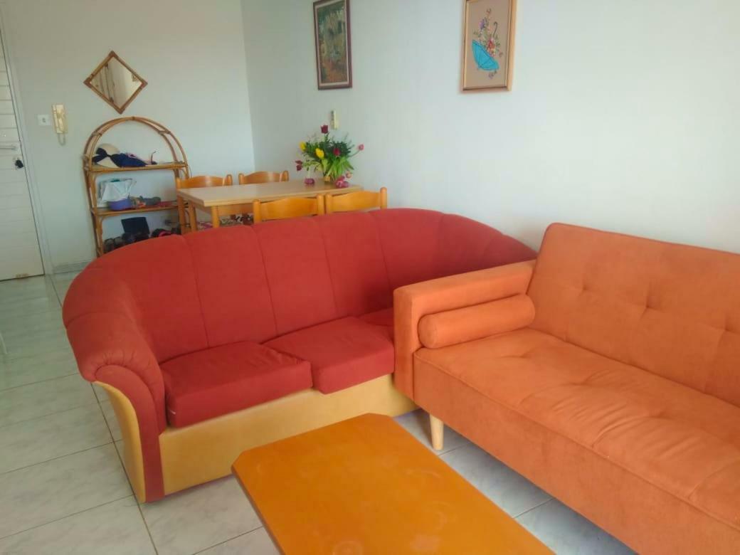 Apartment Complex Pafia 3 Paphos
