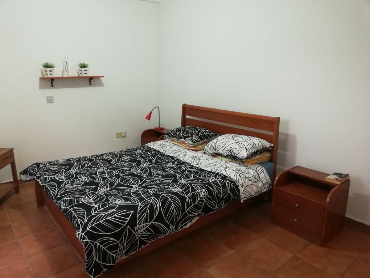 Apartment Chriselina Gottage Paphos