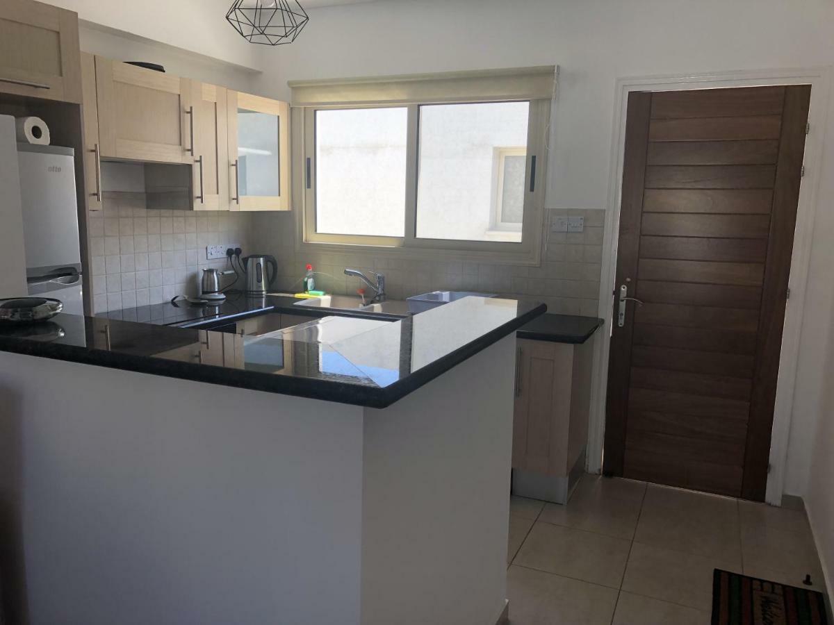 Agias Irinis Beach Garden Apartamento *