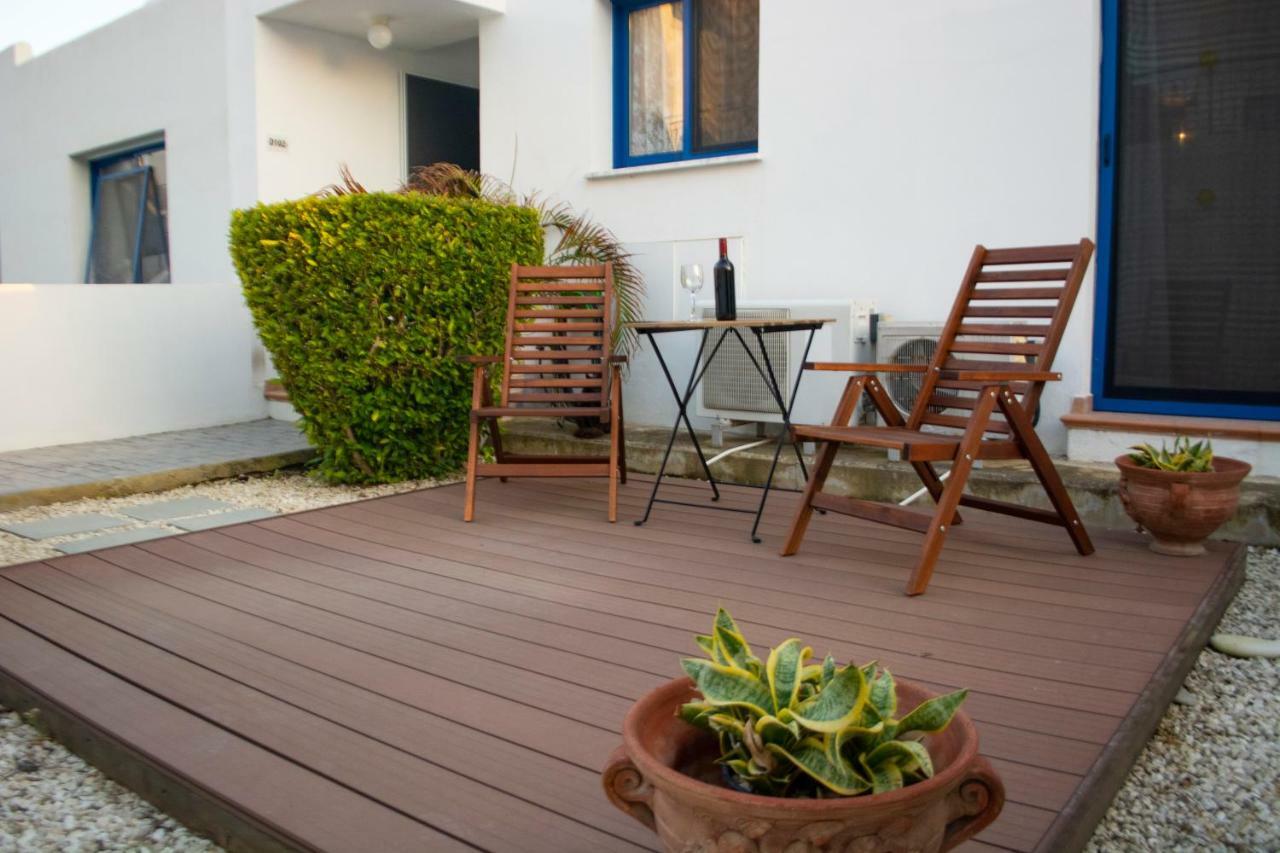 Ron's Pergola *