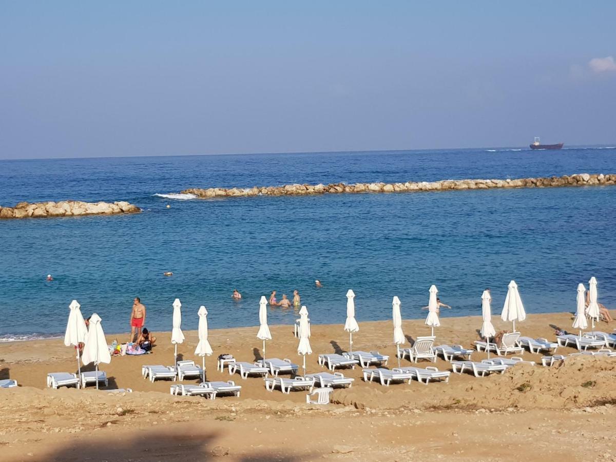 Apartamento Danaos 2 Paphos