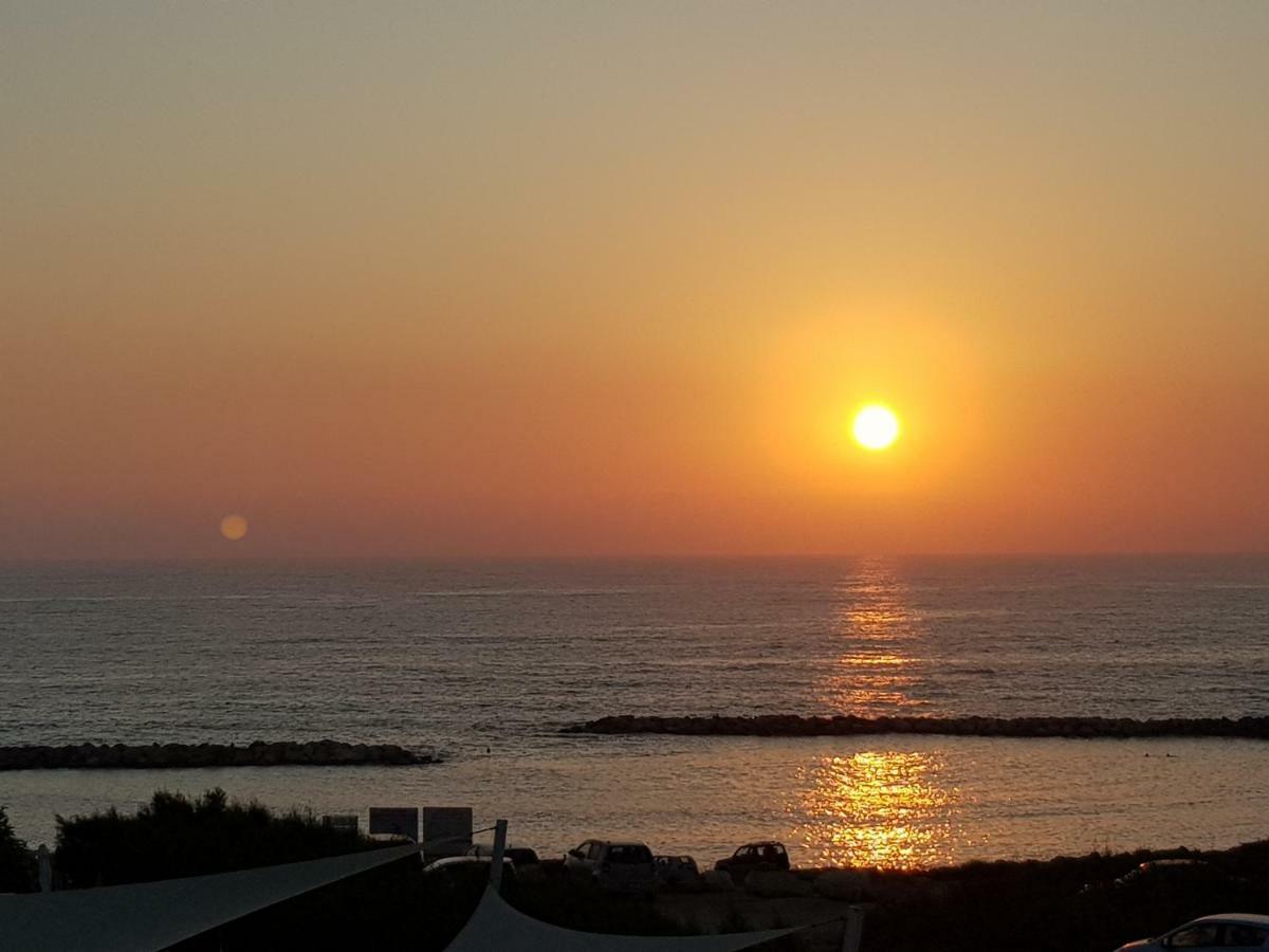 Danaos 2 Apartamento Paphos