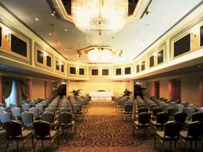 Resort Olympic Lagoon 5*