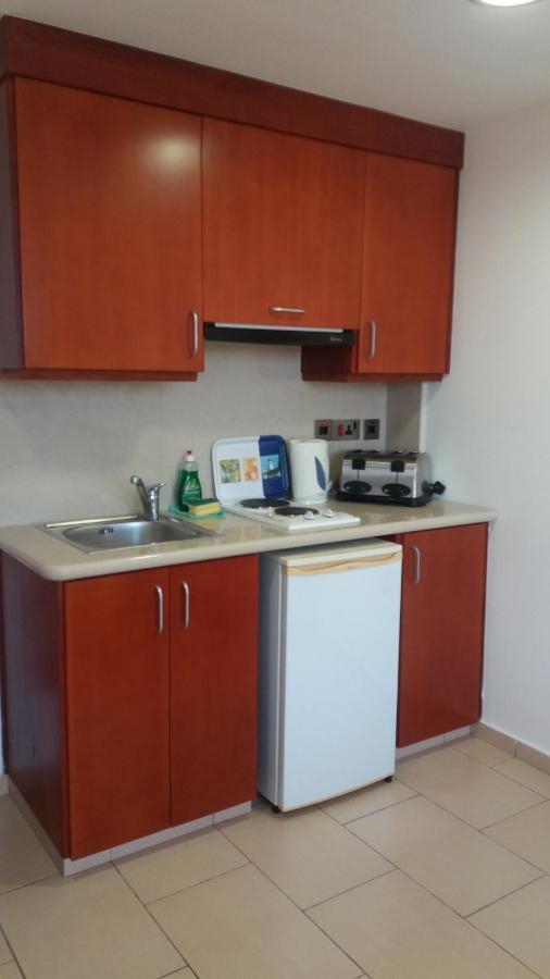 Paradise Kings Club Aparthotel 4*