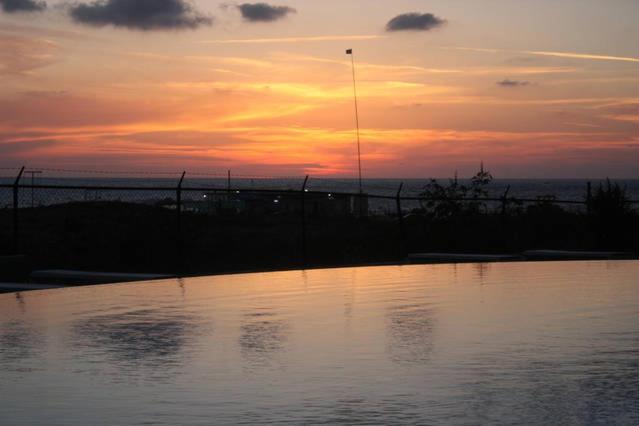 Lighthouse Beach View Apartment Paphos