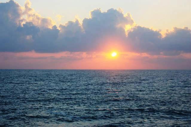 Apartment Lighthouse Beach View Paphos