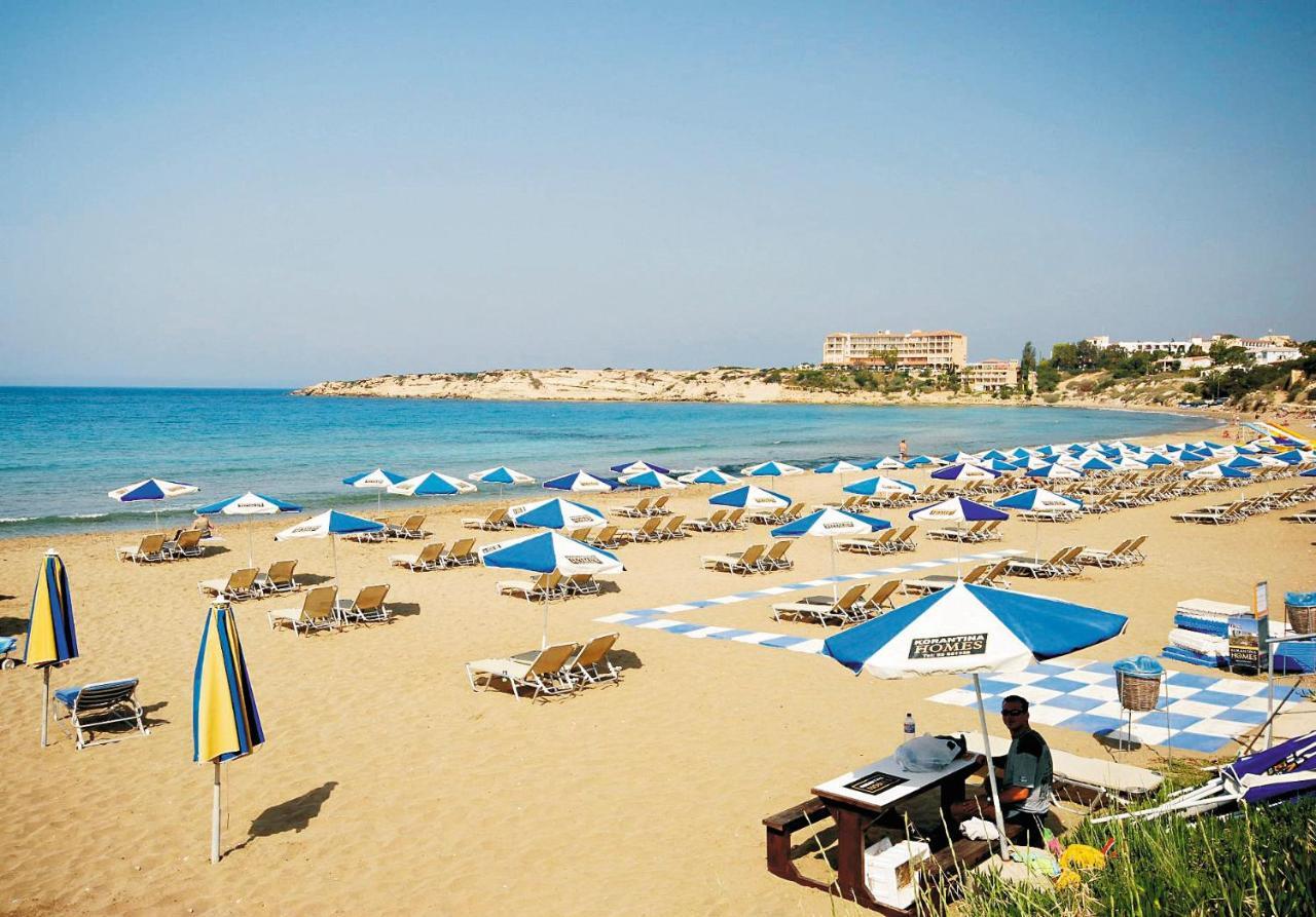 Lighthouse Beach View * Paphos