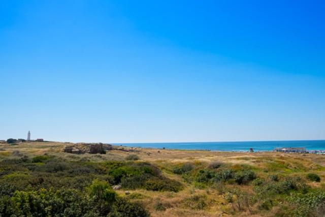 Lighthouse Beach View Paphos