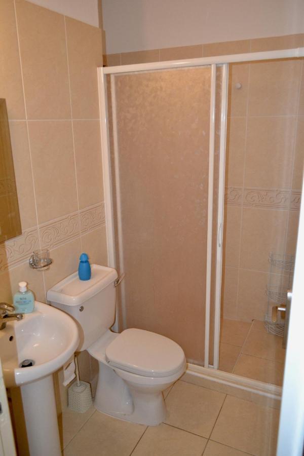 Apartment Sun Island Paphos