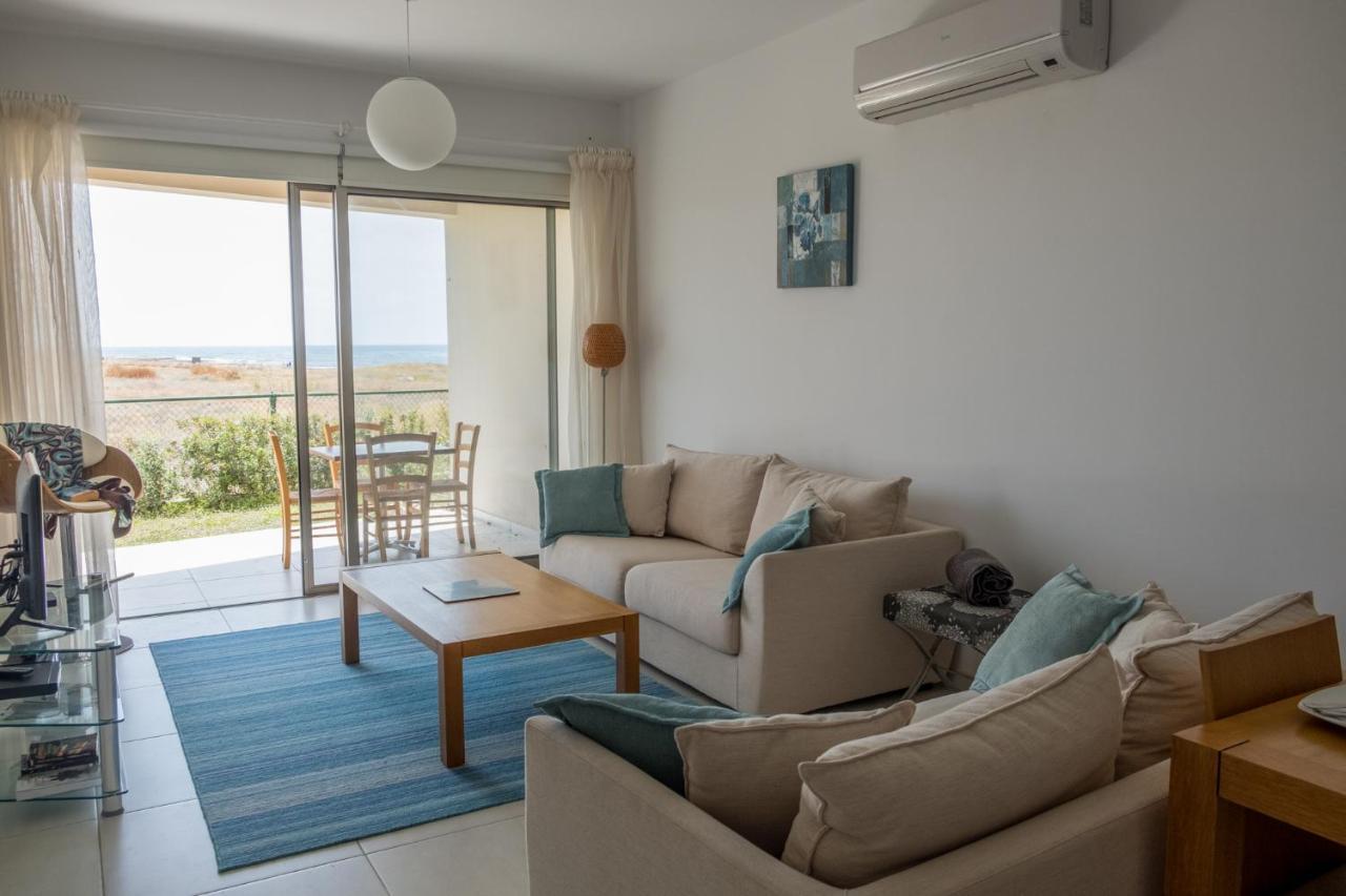 Lighthouse Beach View * Paphos