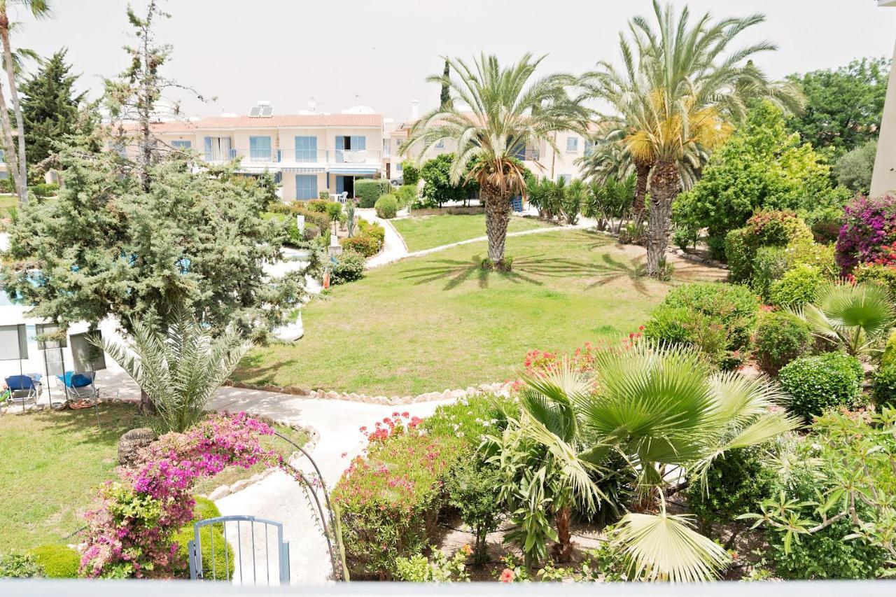 Holiday Apartment Walking Distance To The Sea Paphos
