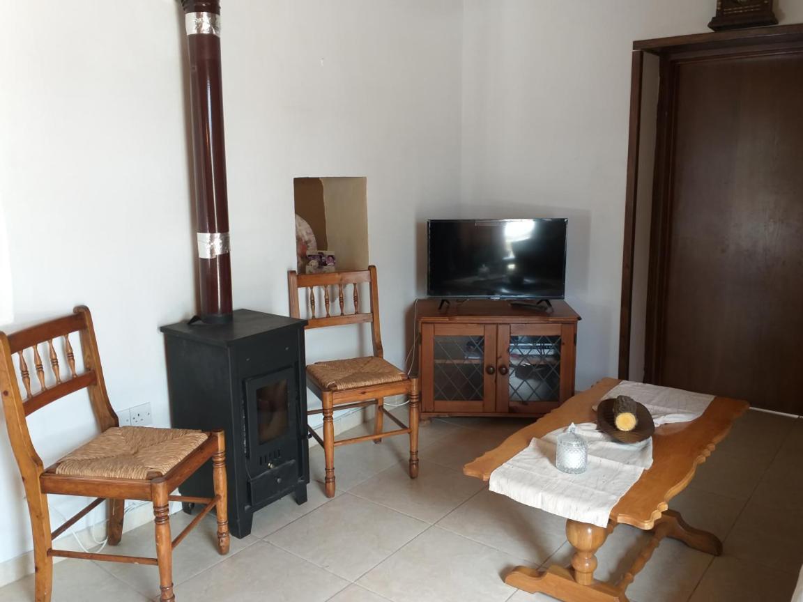 Holiday home Xanthippi Paphos