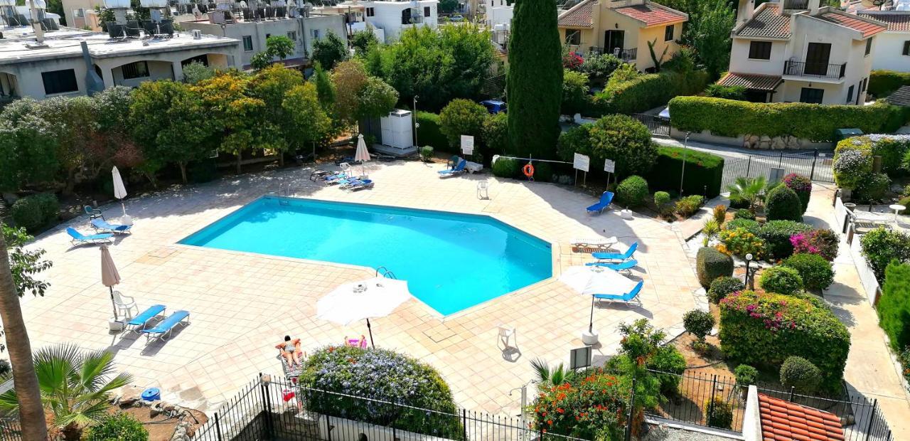 Margarita Gardens - Self Service Apartamento Paphos