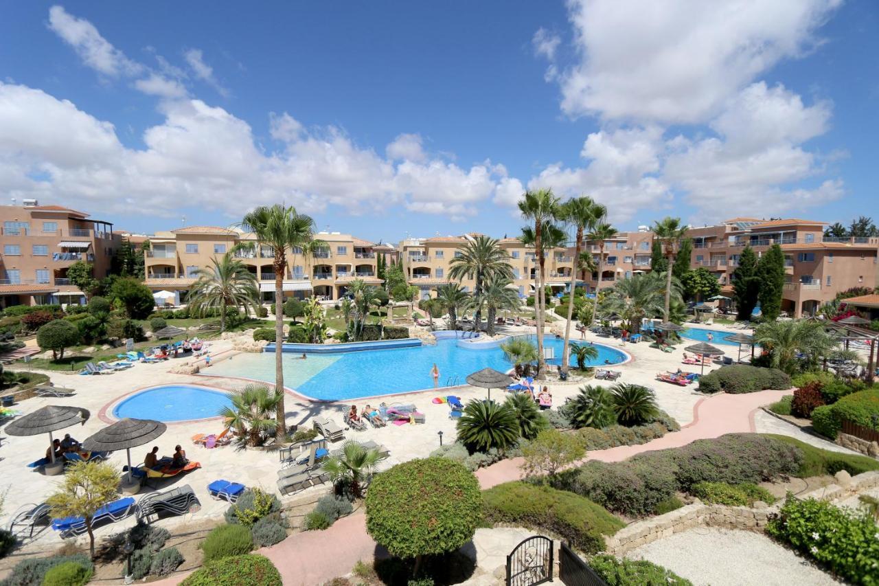 Apartment Laminaria Gardens