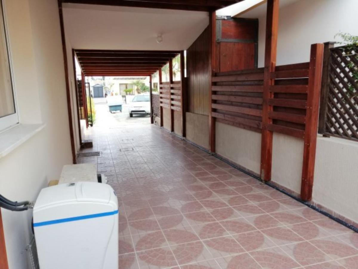Universal Daphne 3 Bedroom In Kato Paphos
