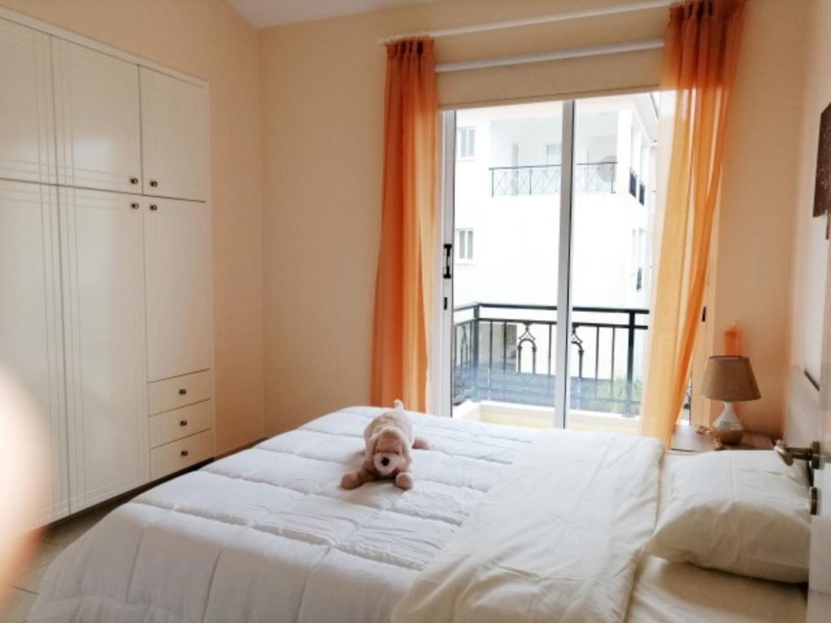 Universal Daphne 3 Bedroom In Kato * Paphos