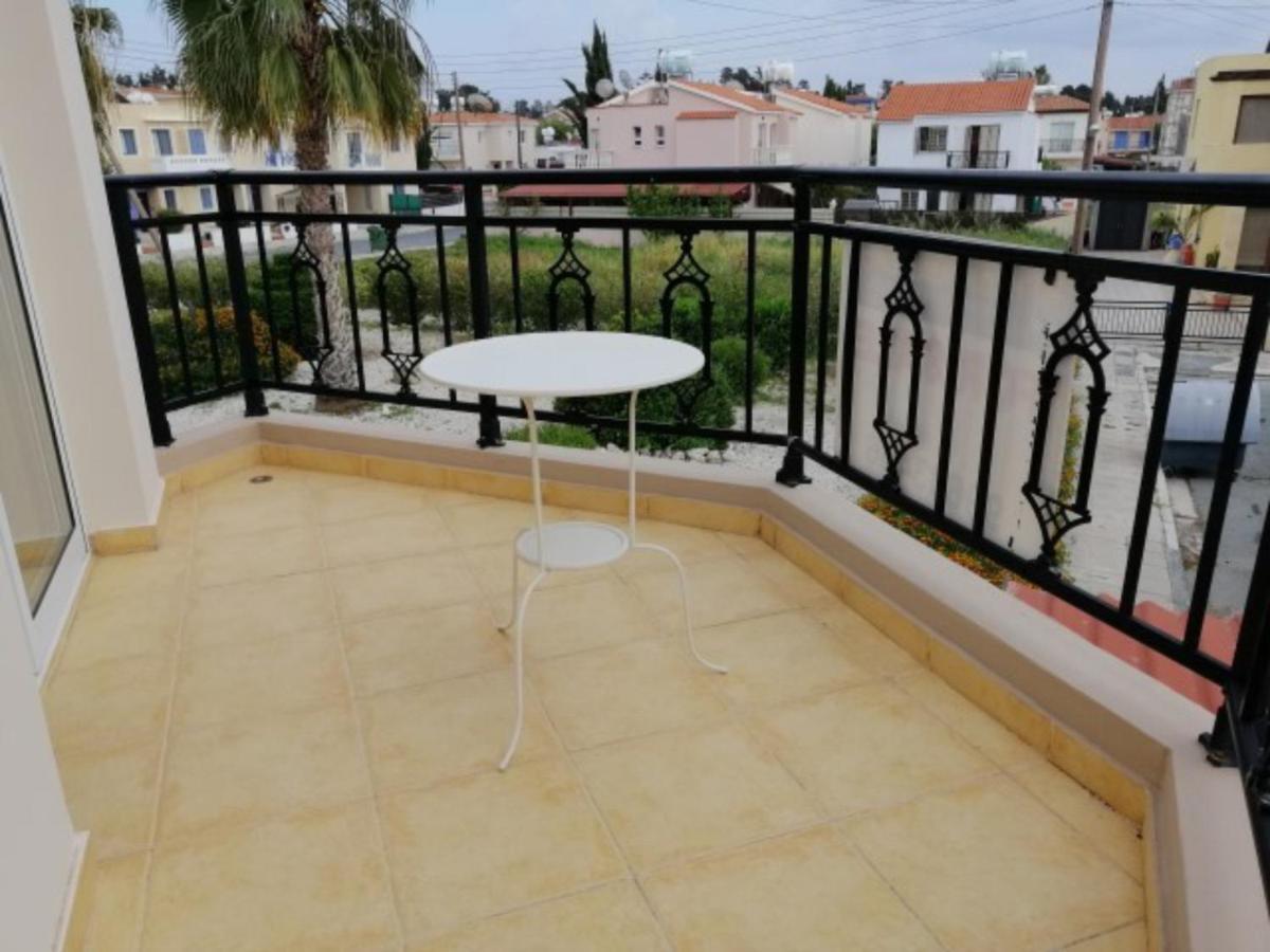 Villa Universal Daphne 3 Bedroom In Kato Paphos