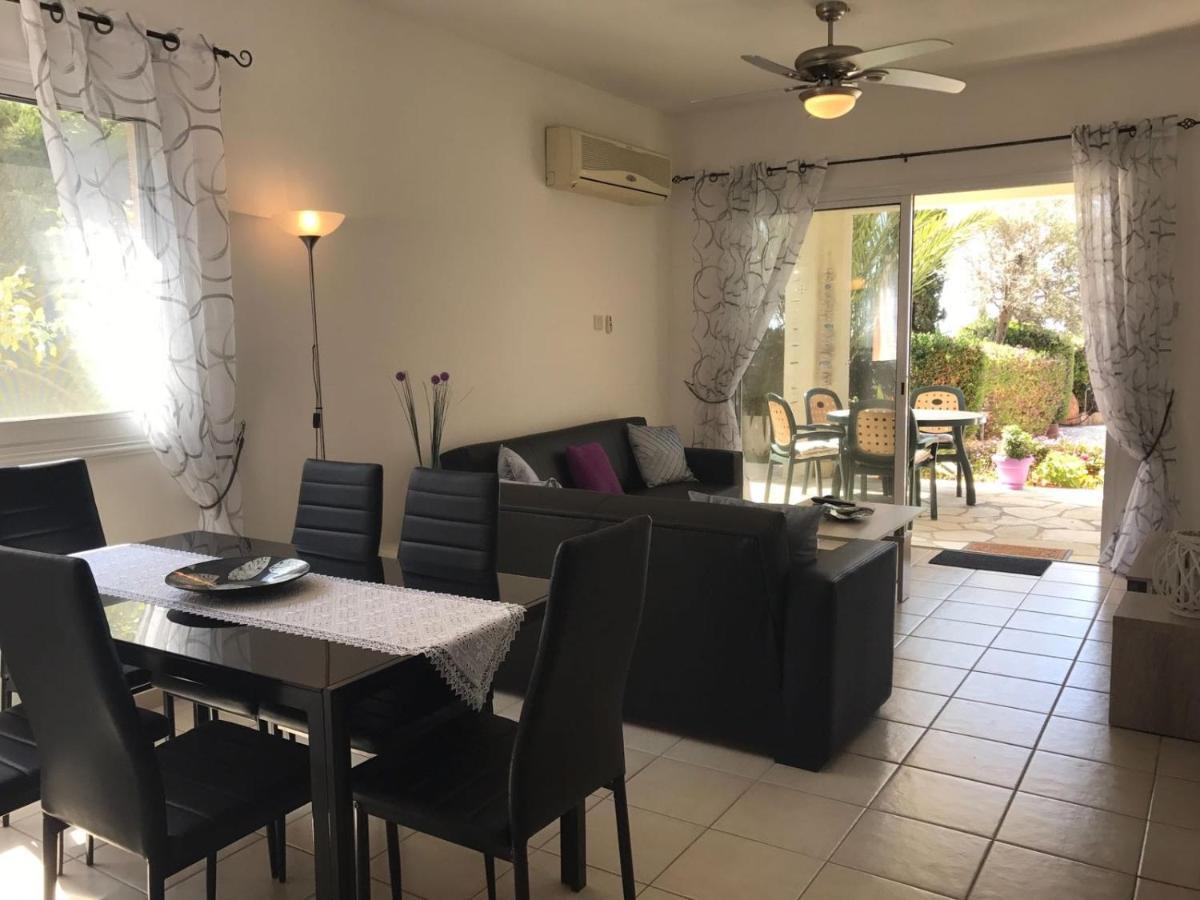 Apartment Tala Hills Sea View Paphos