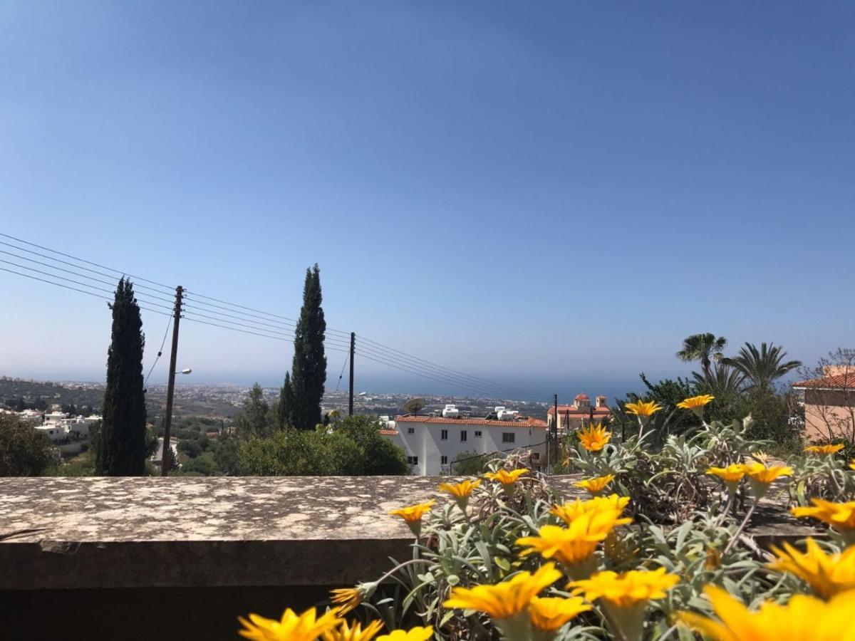 Tala Hills Sea View