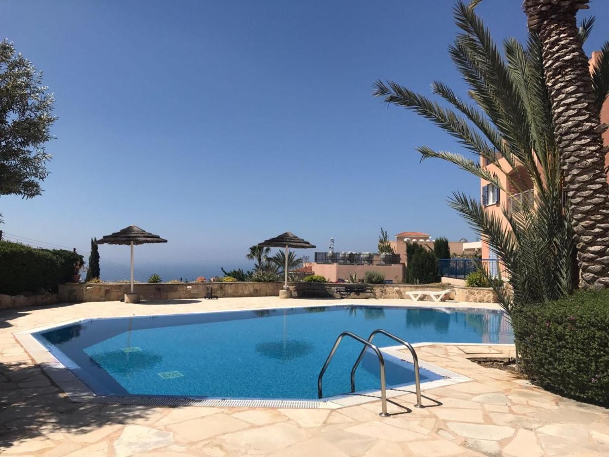 Tala Hills Sea View Paphos