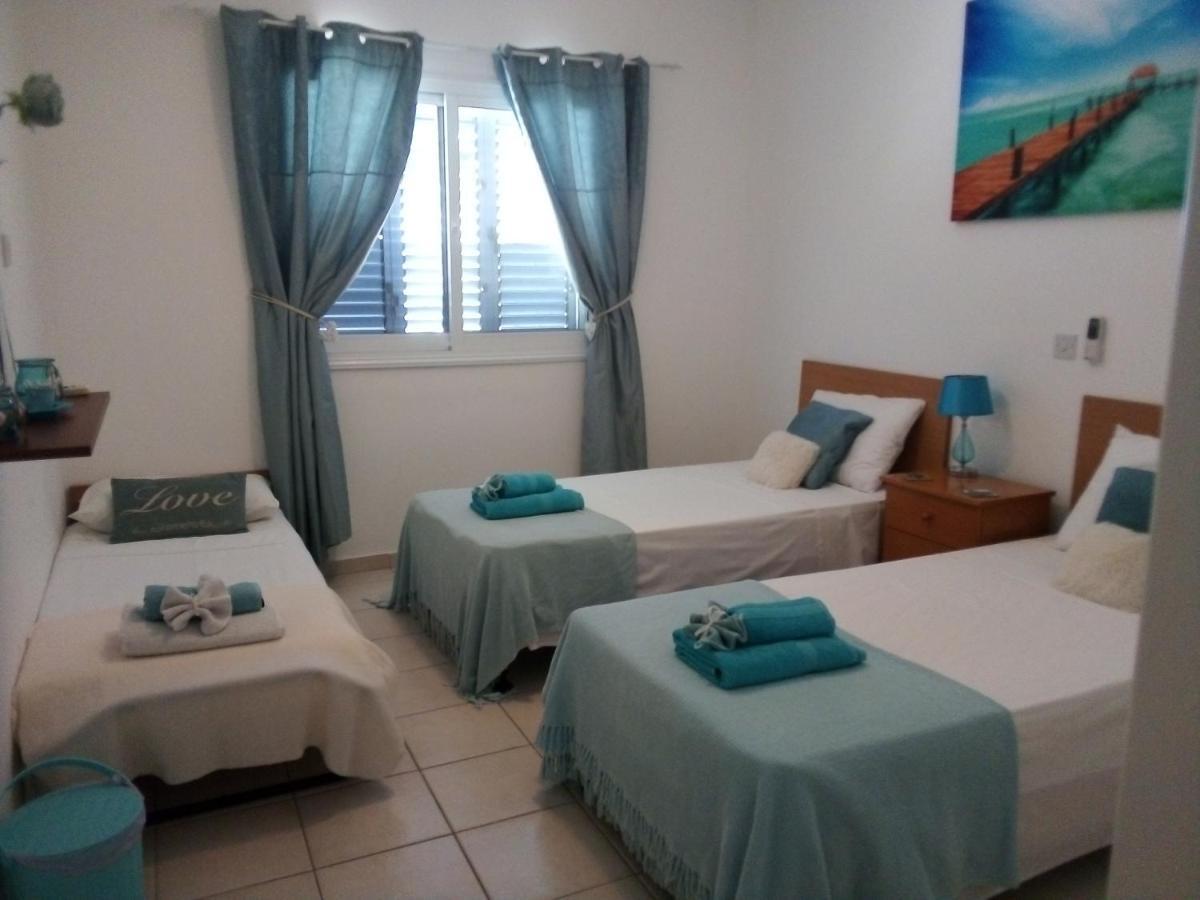 Tala Hills Sea View *