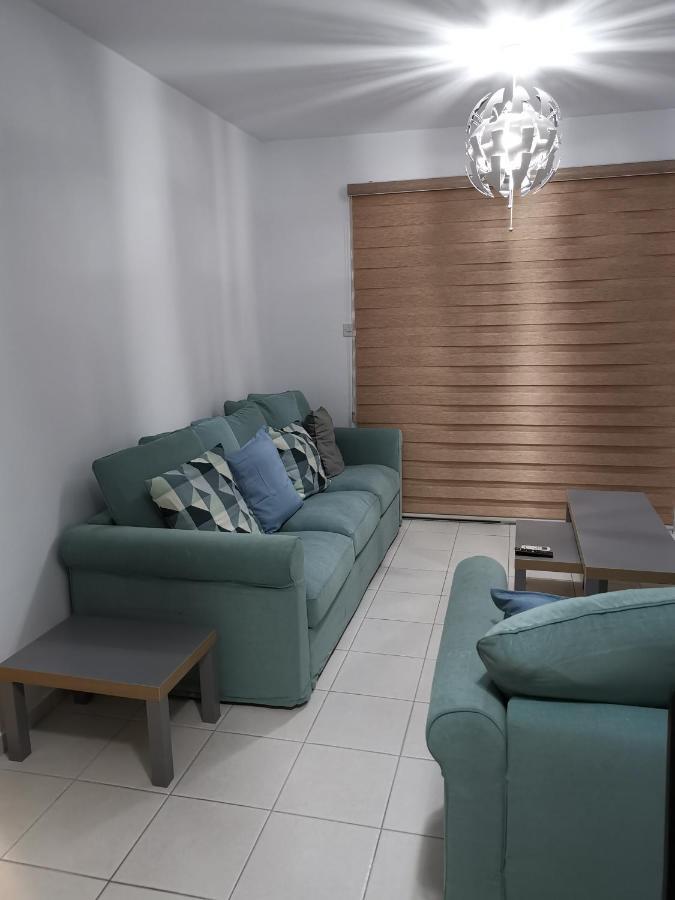 Iris Village, Near Kings Avenue Mall - By Imh Travel & Tours Apartment *
