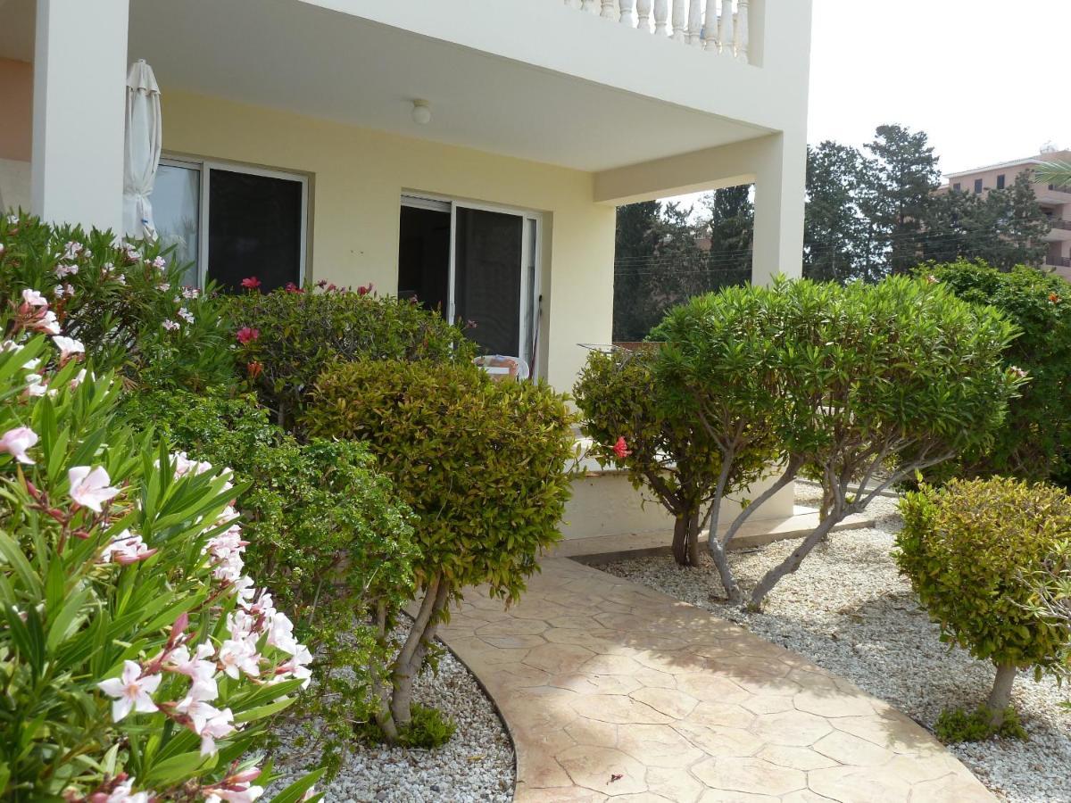 Apartment Diana 49 Paphos