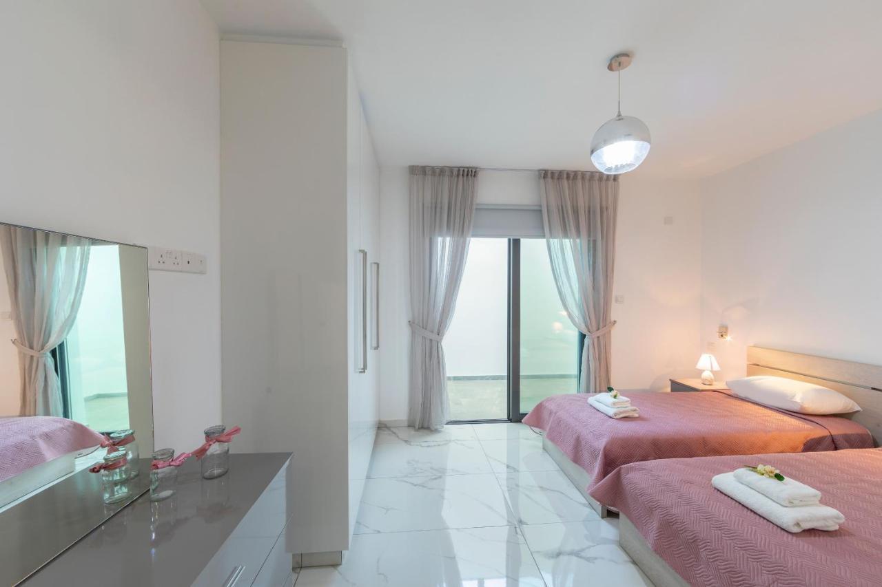 Pleiades Villa Paphos