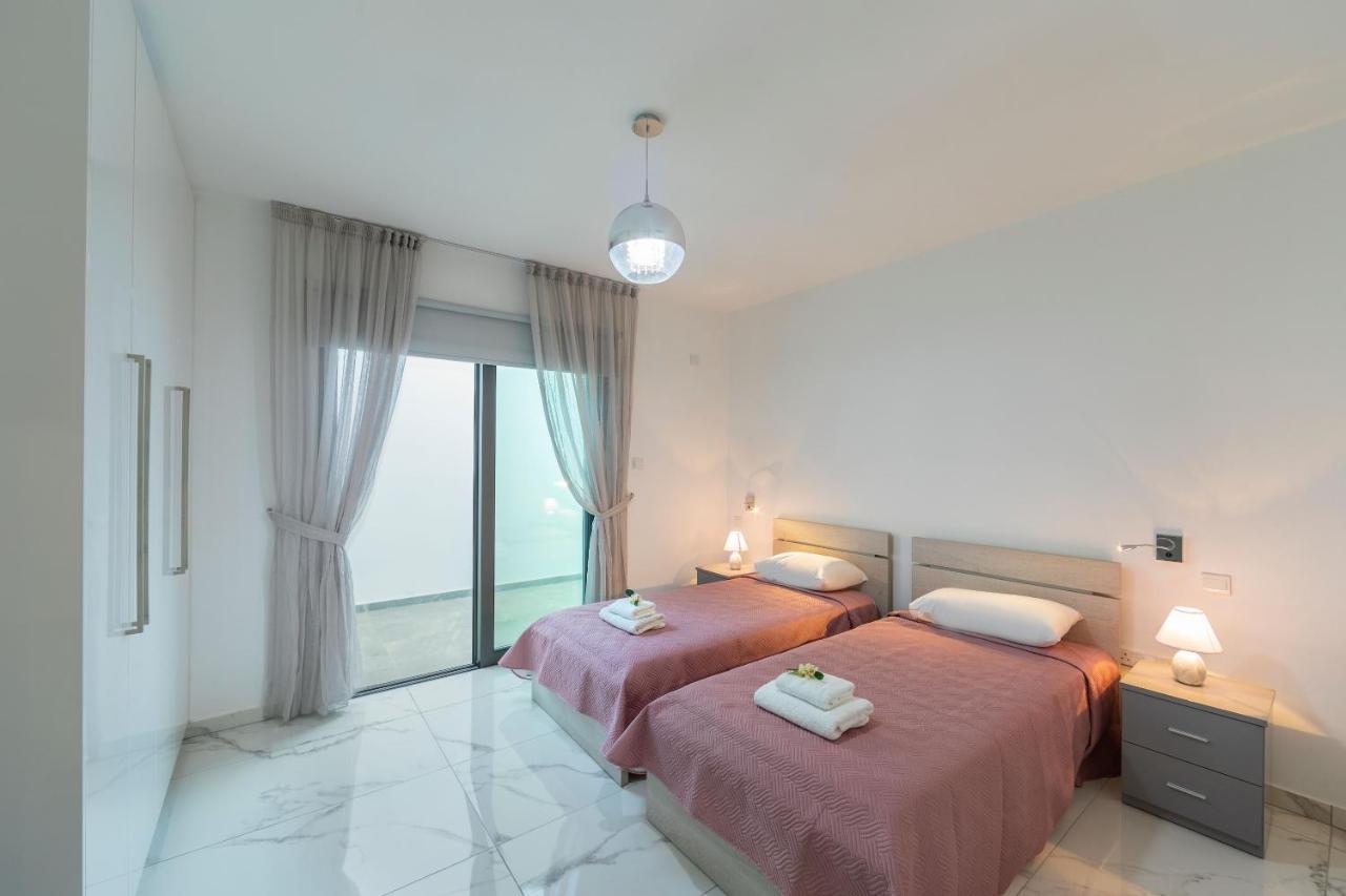 Villa Pleiades *