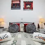 Apartment In Hesperides Gardens