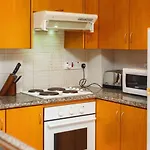 Apartment In Hesperides Gardens