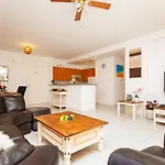 Apartment In Hesperides Gardens