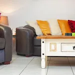 Apartment In Hesperides Gardens