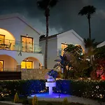 Caprice Spa Kosher Resort