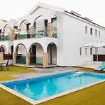 Caprice Spa Kosher Resort