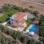 Villa Paradise