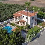 Villa Paradise