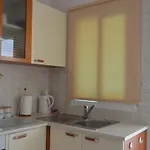 Ithaki Gardens Apartment 107
