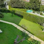 2 Bedroom Apartment-Mediterranean Type